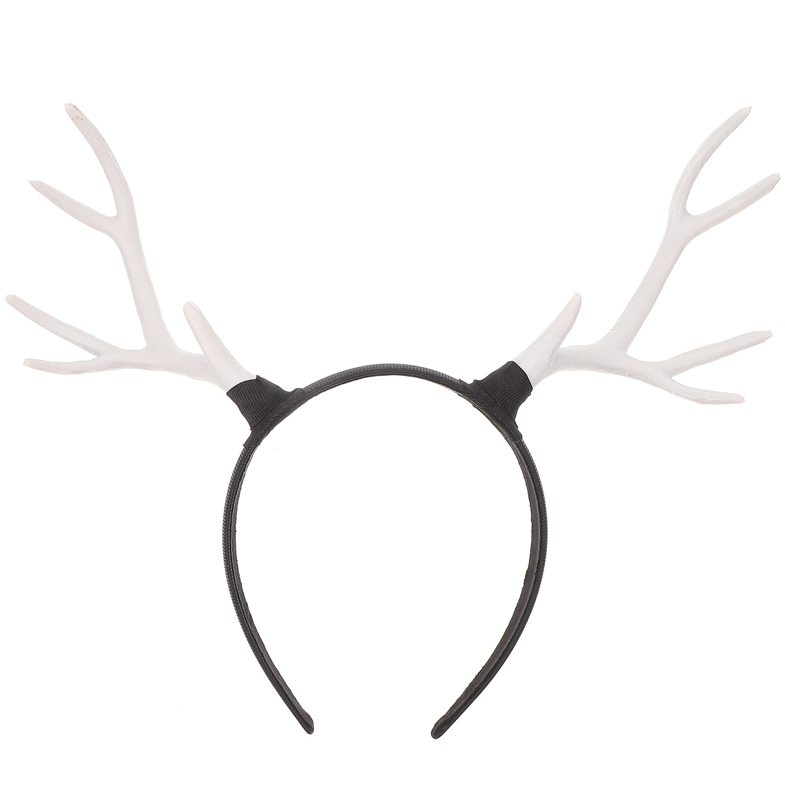 1Pcs Xmas Headband Reindeer An - Reindeer Antlers Headband ulasan dan harga