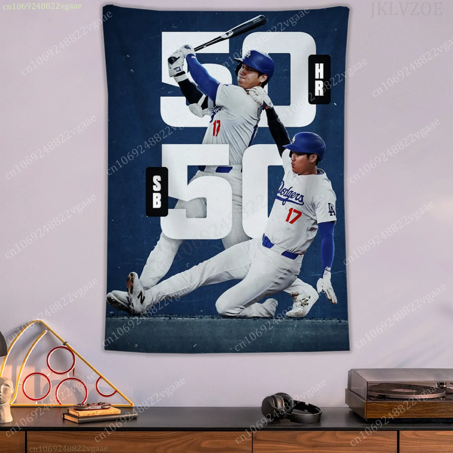 Ohtani Shohei Throw Blanket Ta - Christmas Throw Blanket ulasan dan harga