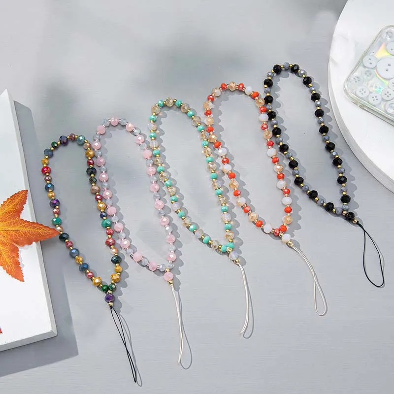 Creative Crystal Beaded Phone  - Ribbon Bow Gift ulasan dan harga