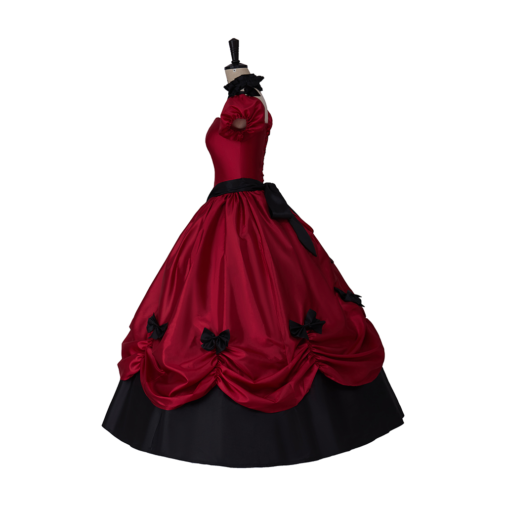 Women Medieval Vintage Long Dr - Ornament Ball Set ulasan dan harga