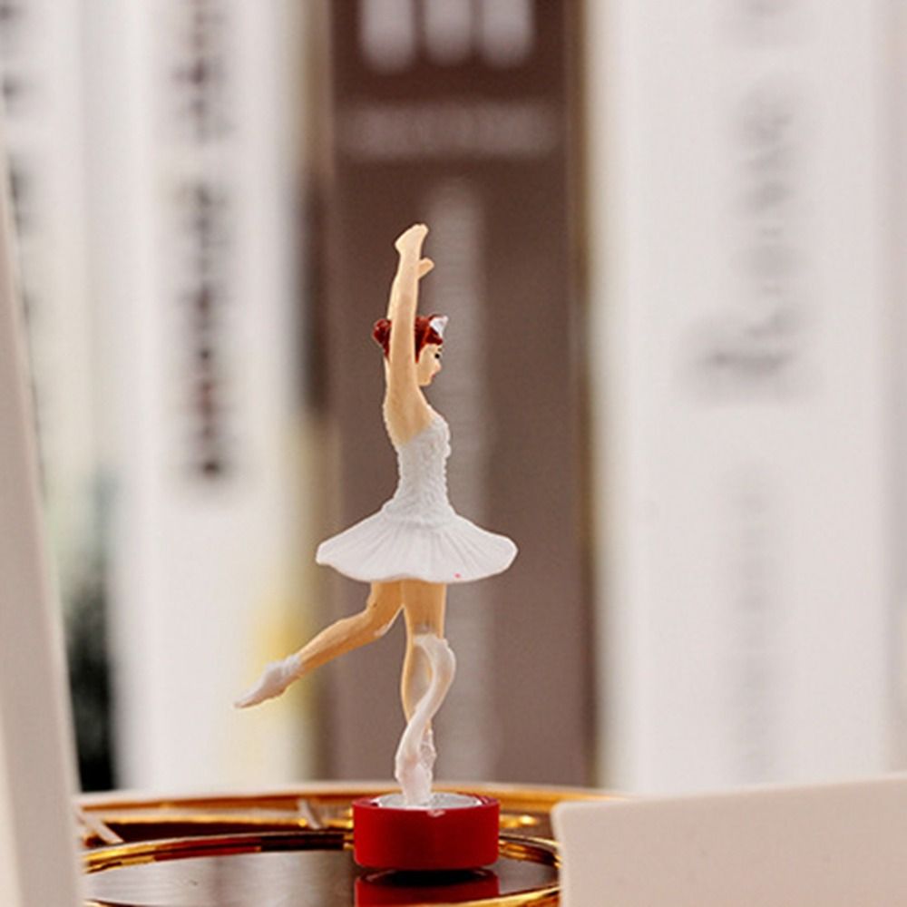 European-style Piano Model Mus - Snow Globe Musical ulasan dan harga